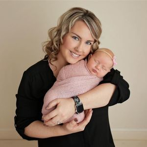 Meet your Posher, Kelsey